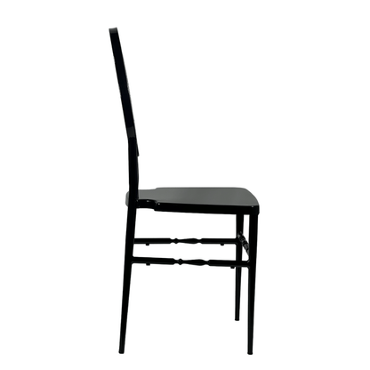 Silla Aura de Acero