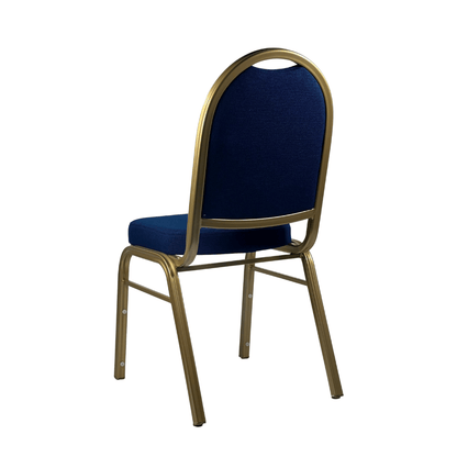 Silla Banquet Arch de Acero