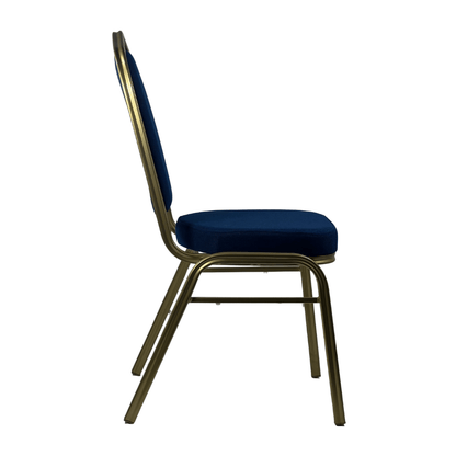 Silla Banquet Crown de Acero