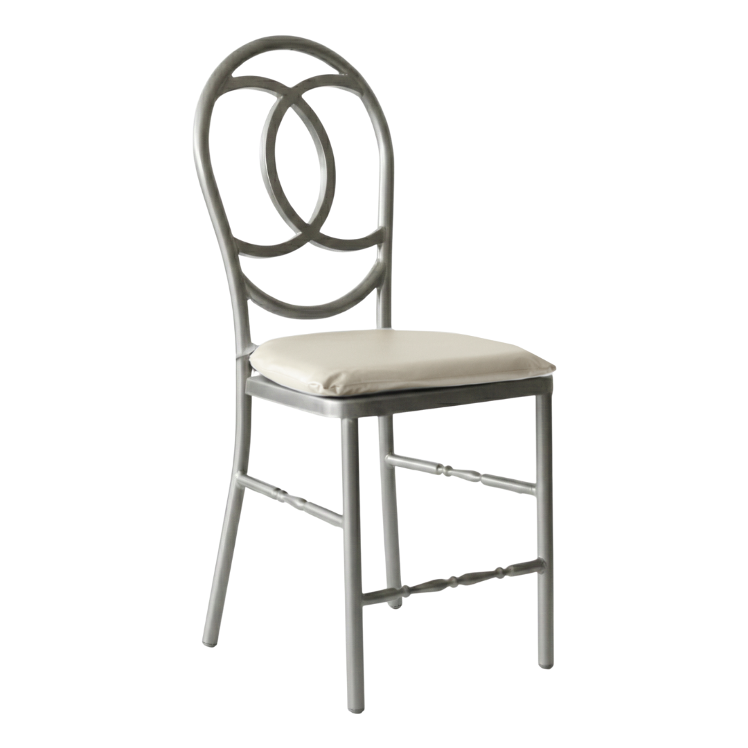 Silla DCO de Acero