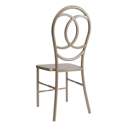 Silla DCO de Acero