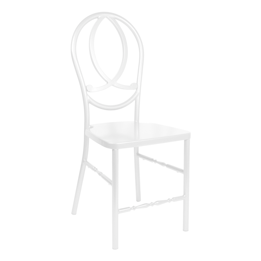 Silla Phoenix de Acero