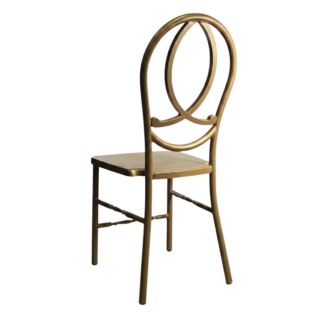 Silla Phoenix de Acero