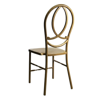 Silla Phoenix de Acero