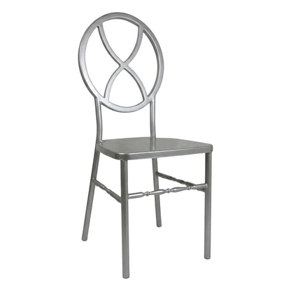Silla Verona Eternal de Acero