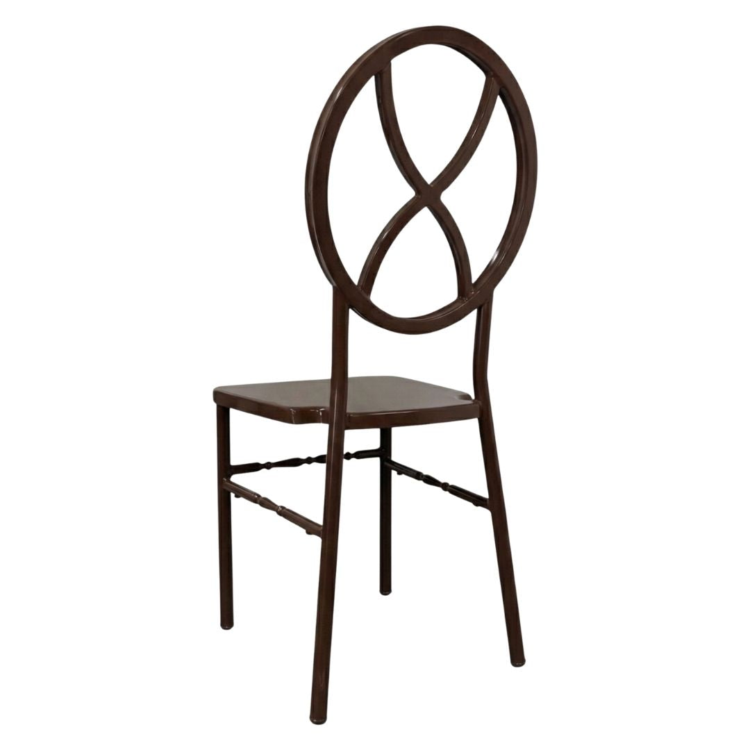 Silla Verona Eternal de Acero