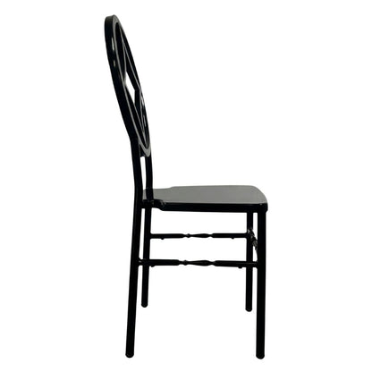 Silla Verona Prisma de Acero