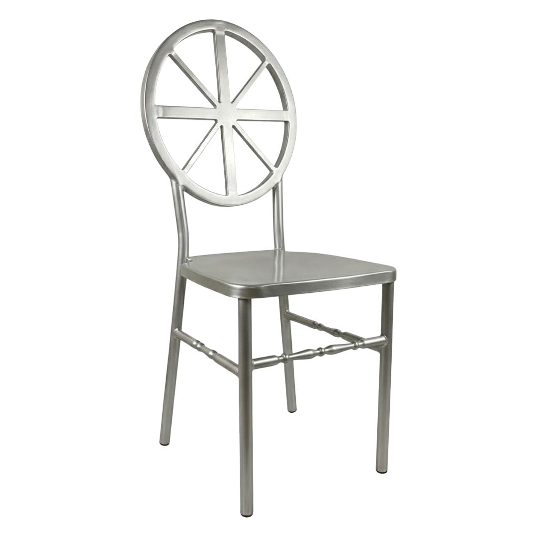 Silla Verona Radial de Acero