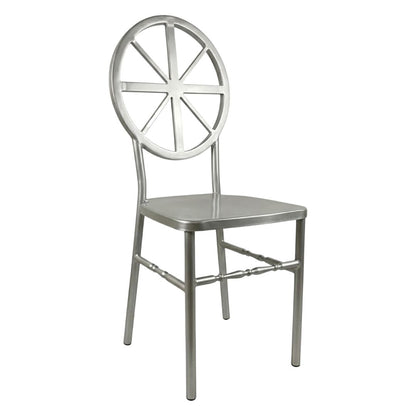 Silla Verona Radial de Acero