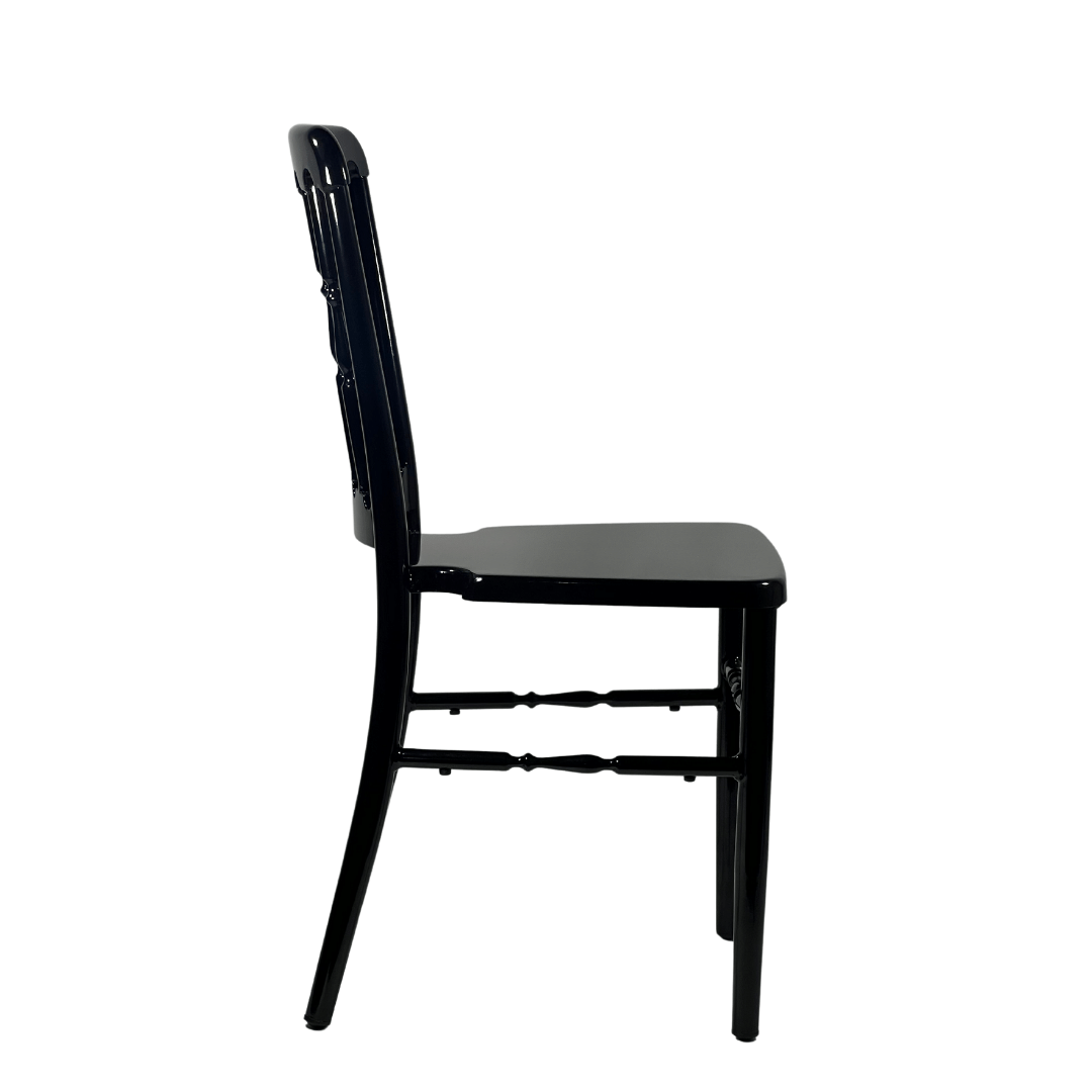 Silla Versalles Napoleon de Aluminio
