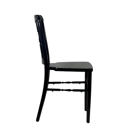 Silla Versalles Napoleon de Aluminio