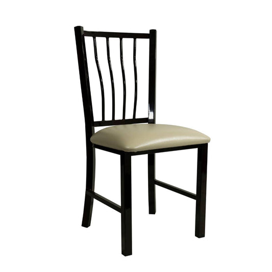 Silla Afrodita de Acero