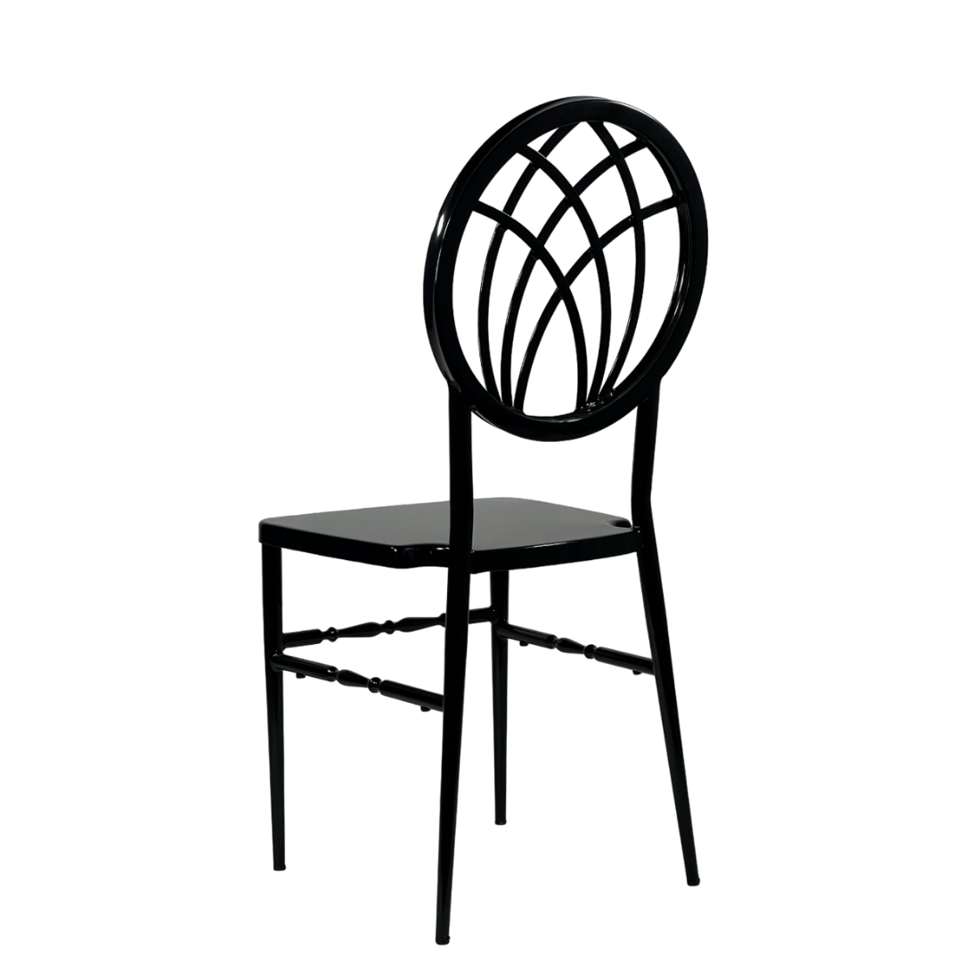 Silla Aura de Acero
