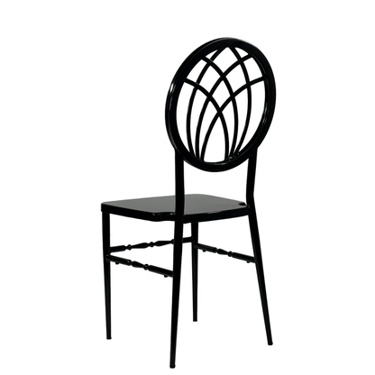 Silla Aura de Acero