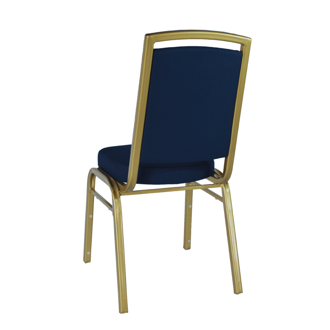Silla Banquet Encore de Acero