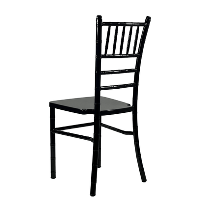 Silla Tiffany Económica de Acero