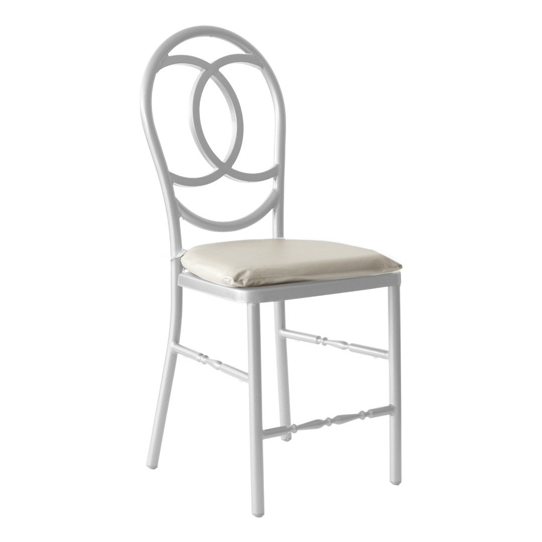 Silla DCO de Acero