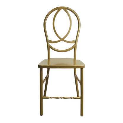 Silla Phoenix de Acero