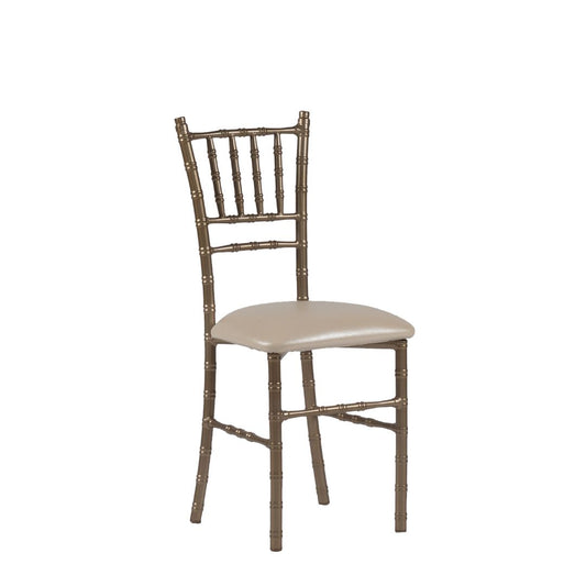 Silla Tiffany Infantil de Acero