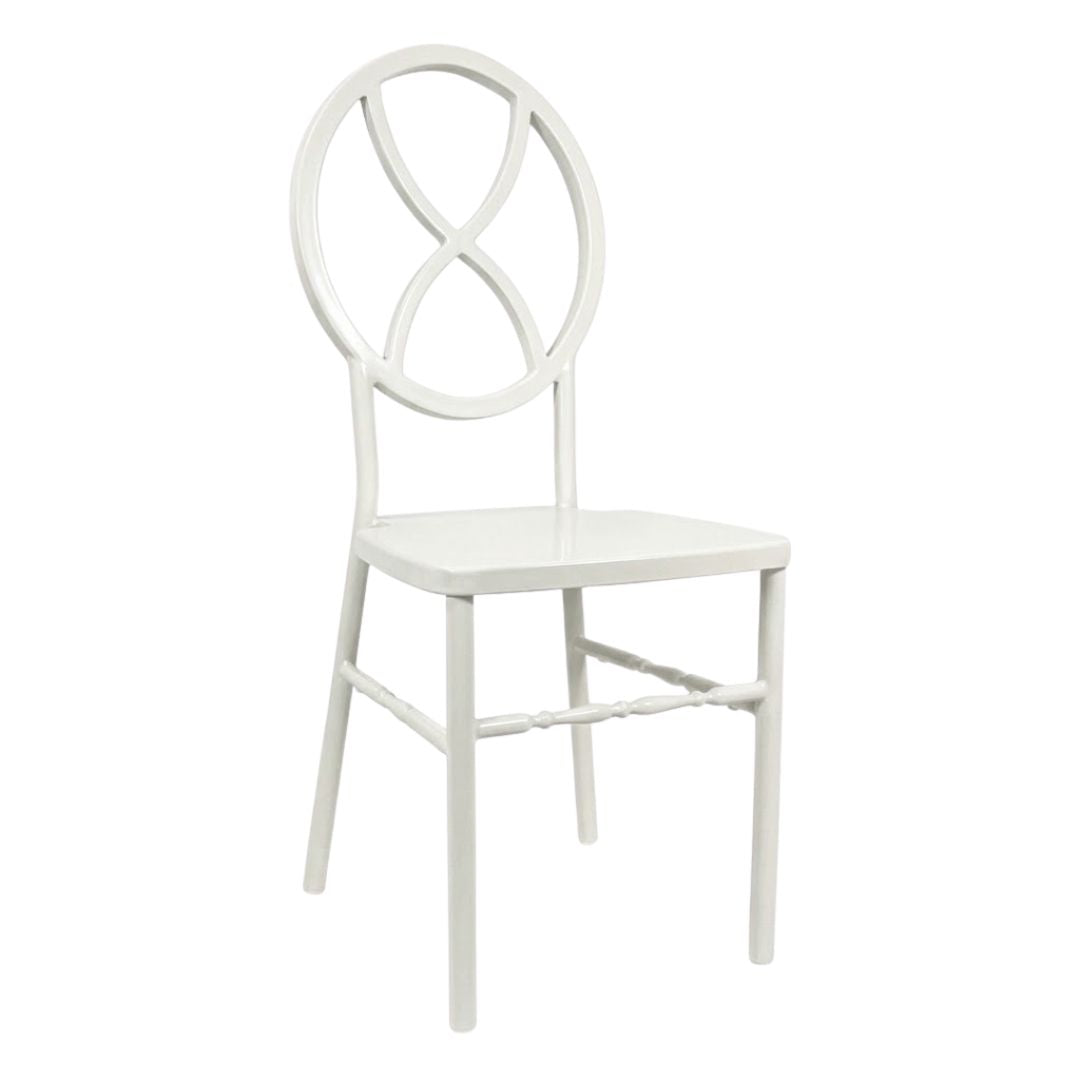 Silla Verona Eternal de Acero