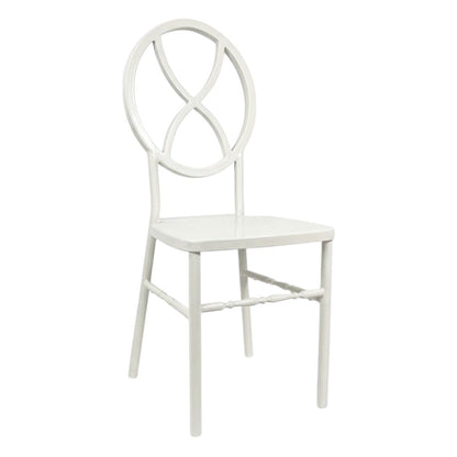 Silla Verona Eternal de Acero