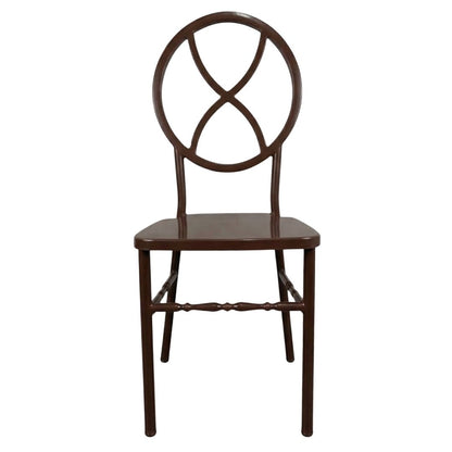 Silla Verona Eternal de Acero