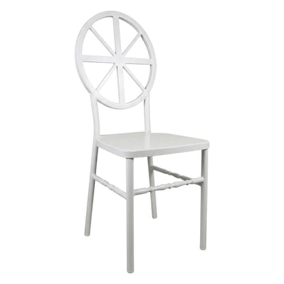 Silla Verona Radial de Acero