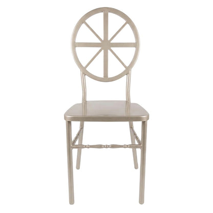 Silla Verona Radial de Acero