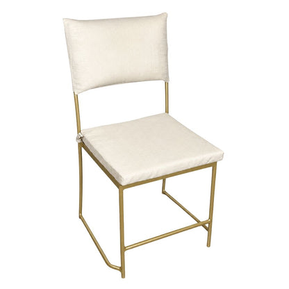 Silla Smith de Acero