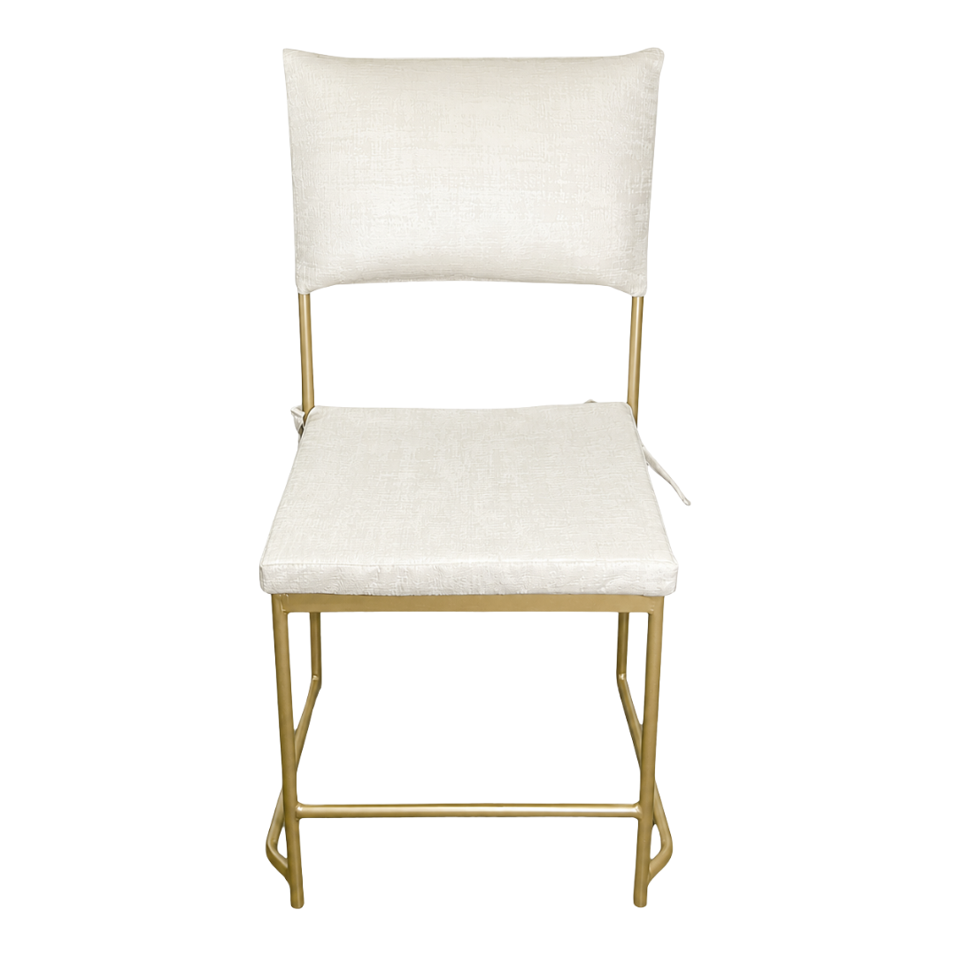 Silla Smith de Acero