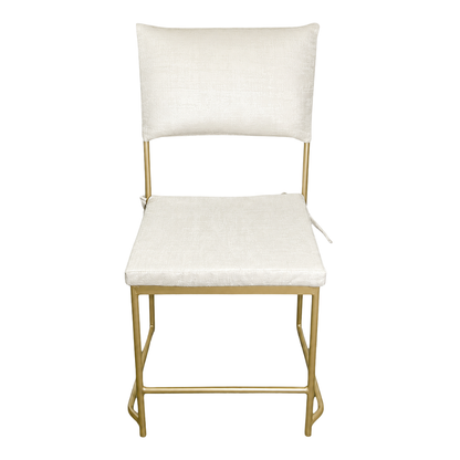 Silla Smith de Acero