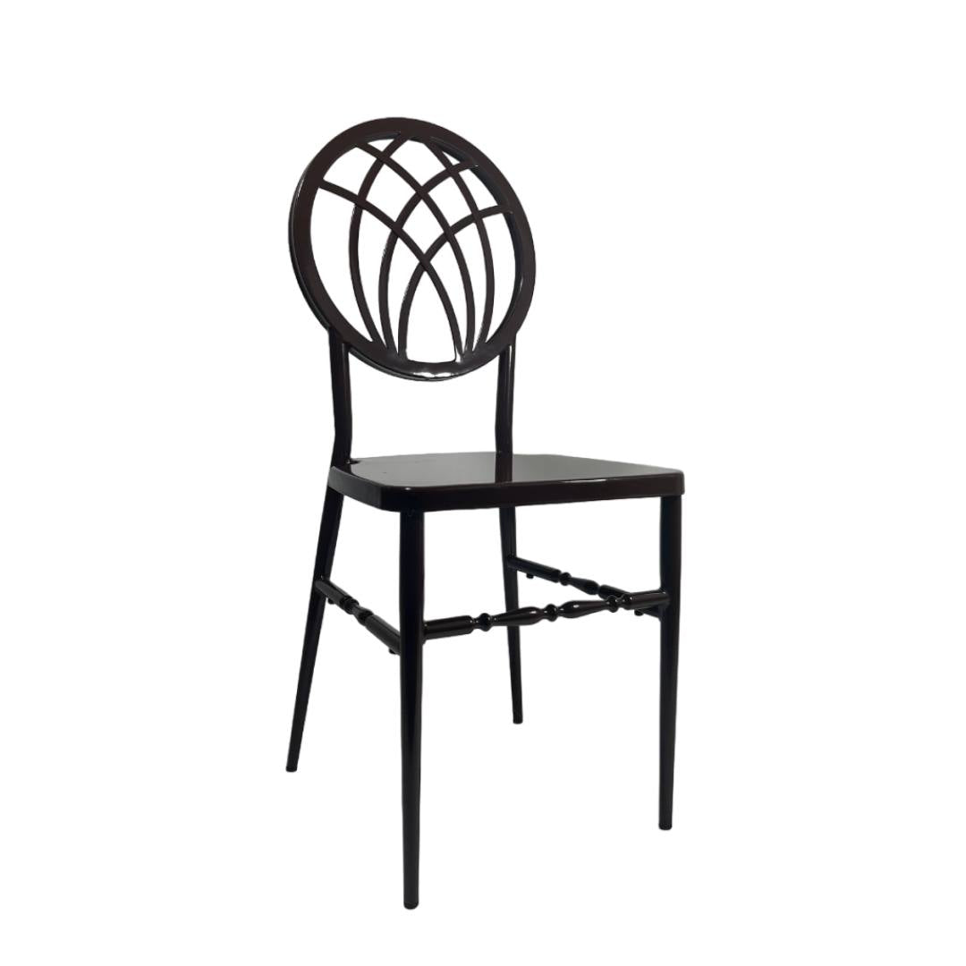 Silla Aura de Acero