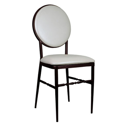 Silla Aura Luxury de Acero
