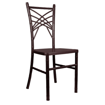 Silla Fanny Clásica de Acero