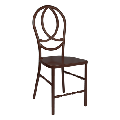 Silla Phoenix de Acero