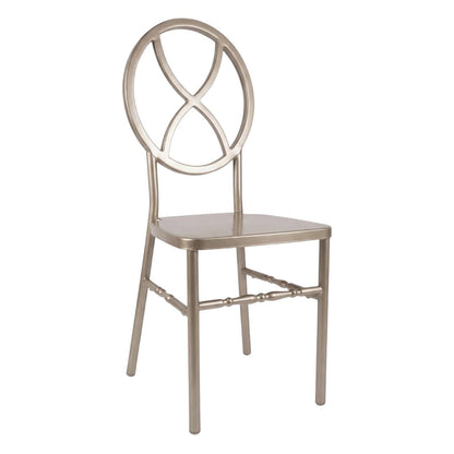 Silla Verona Eternal de Acero