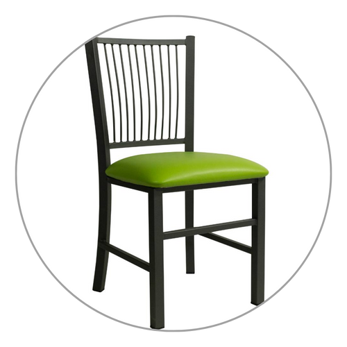 Sillas de Restaurantes