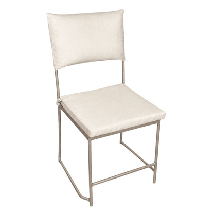 Silla Smith de Acero