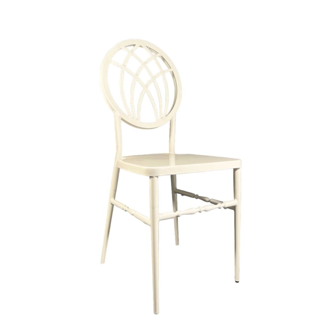 Silla Aura de Acero