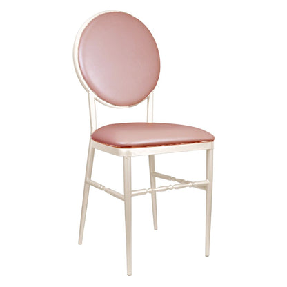 Silla Aura Luxury de Acero