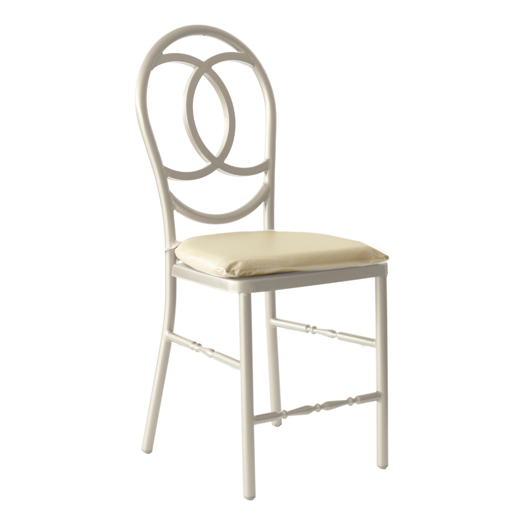 Silla DCO de Acero