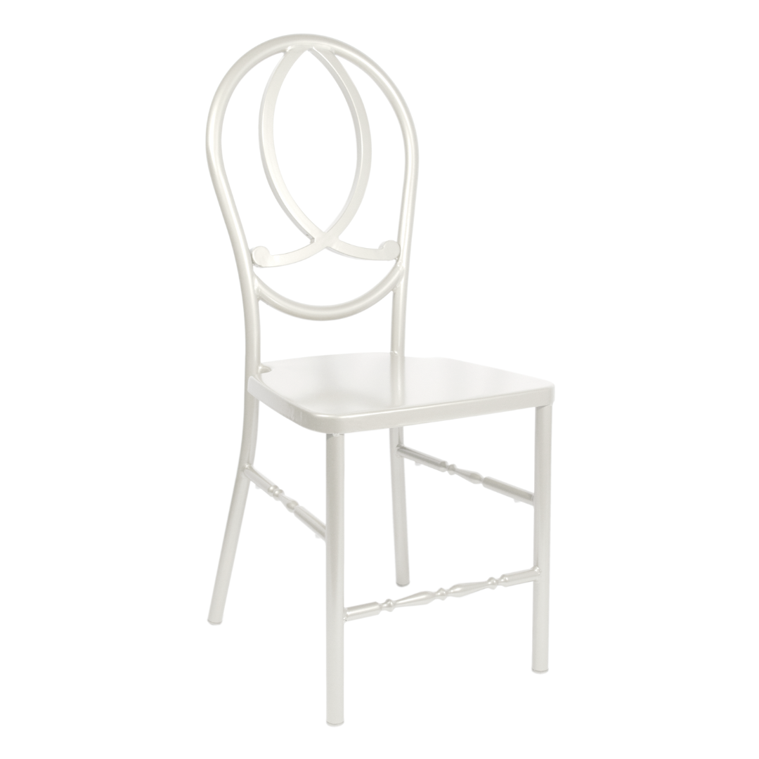 Silla Phoenix de Acero