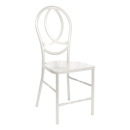 Silla Phoenix de Acero
