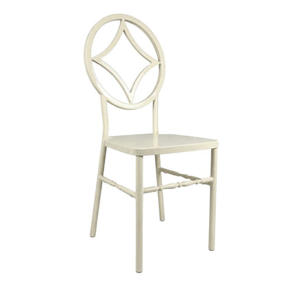 Silla Verona Prisma de Acero
