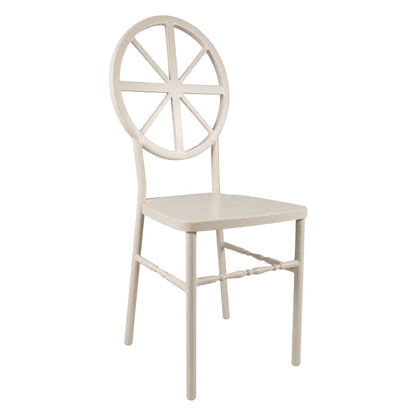 Silla Verona Radial de Acero