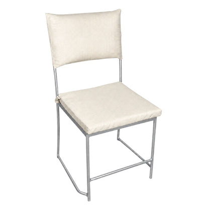Silla Smith de Acero