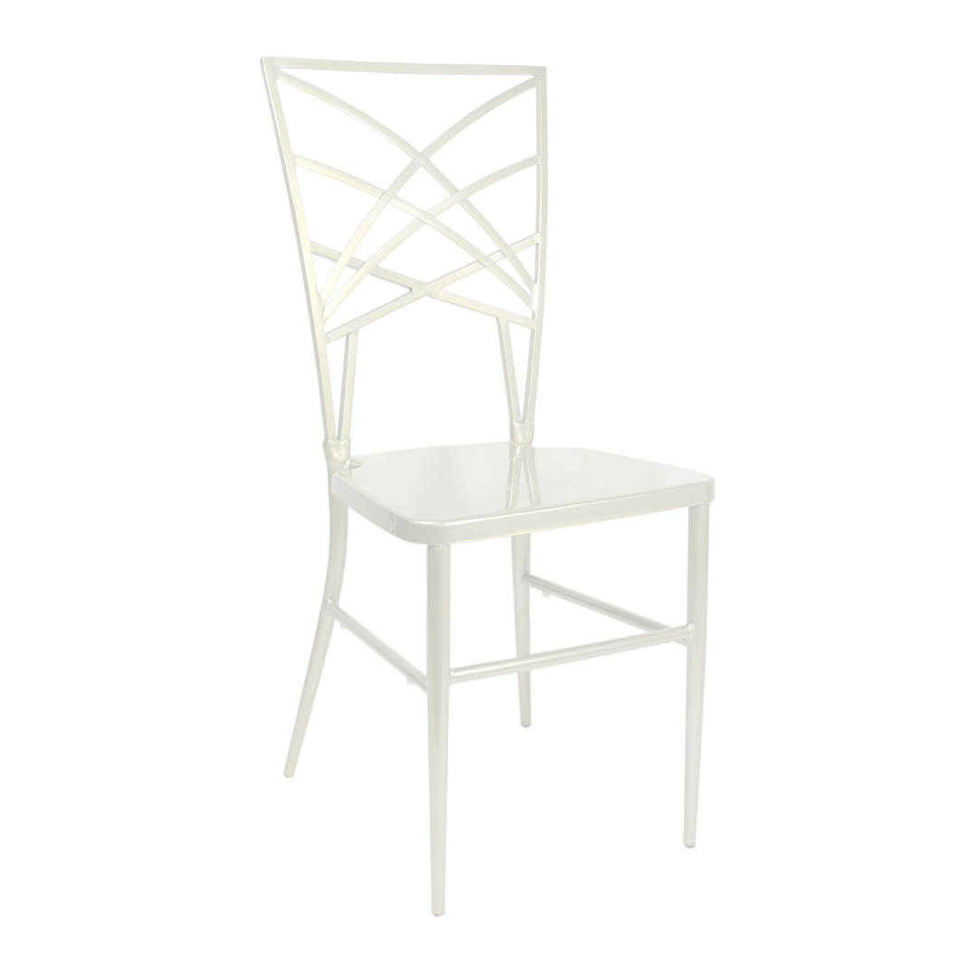 Silla Camaleón de Acero
