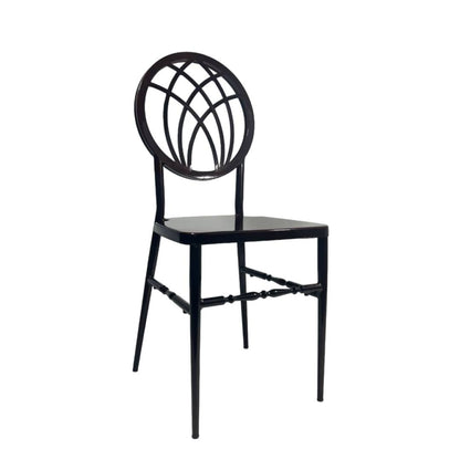 Silla Aura de Acero
