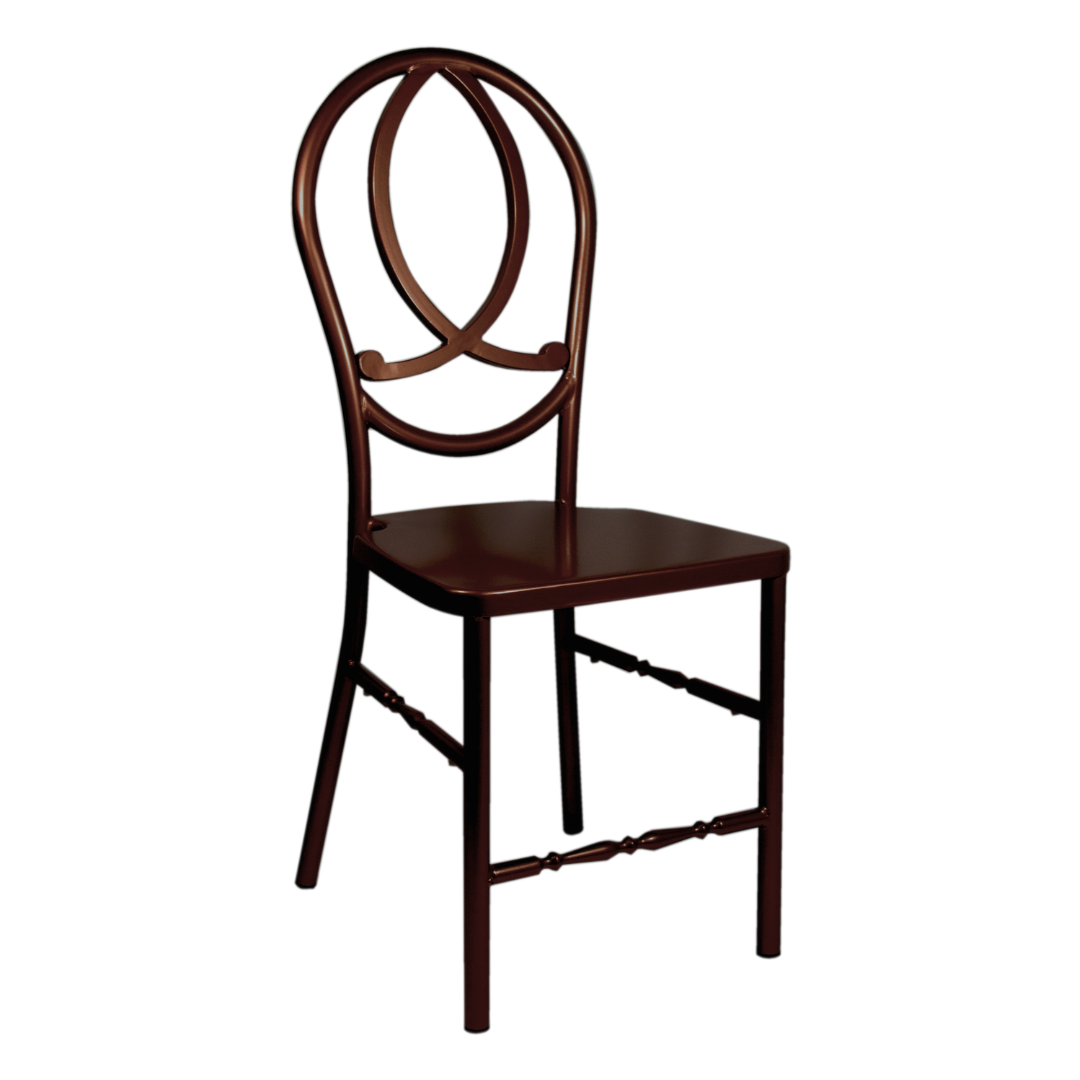 Silla Phoenix de Acero