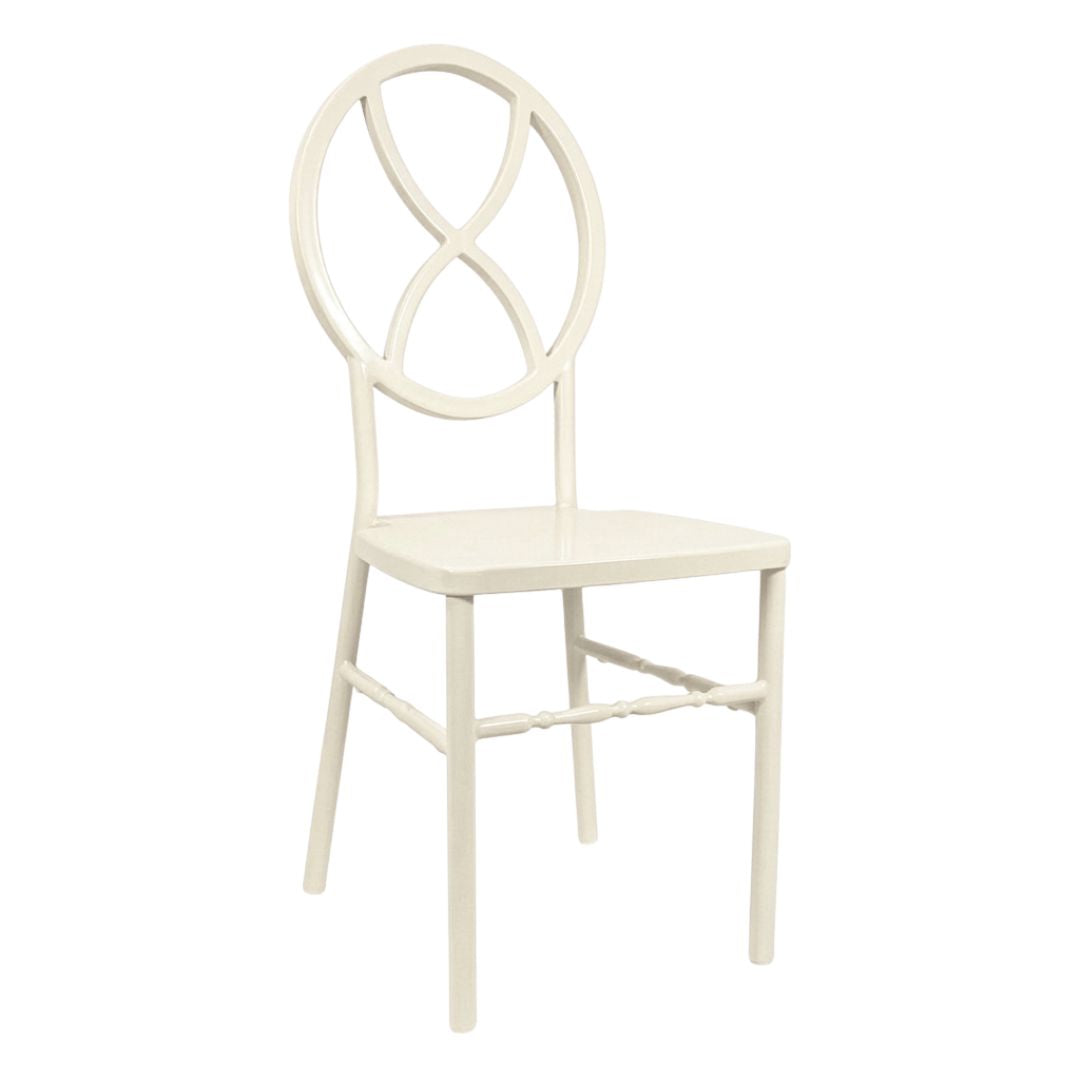 Silla Verona Eternal de Acero